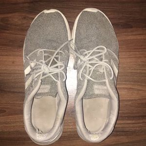 Adidas Cloudfoam Shoes